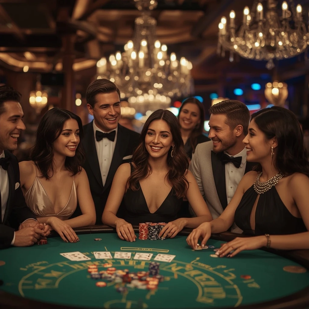 blackjack au casino GOLDEN PANDA CASINO