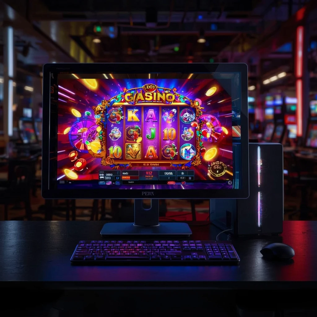 Machines à sous à jackpots progressifs Golden Panda Casino