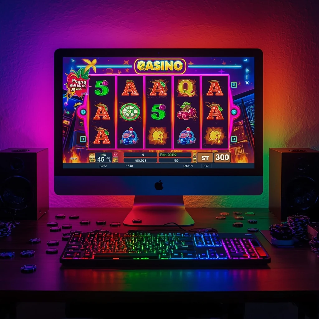 Microgaming Golden Panda Casino
