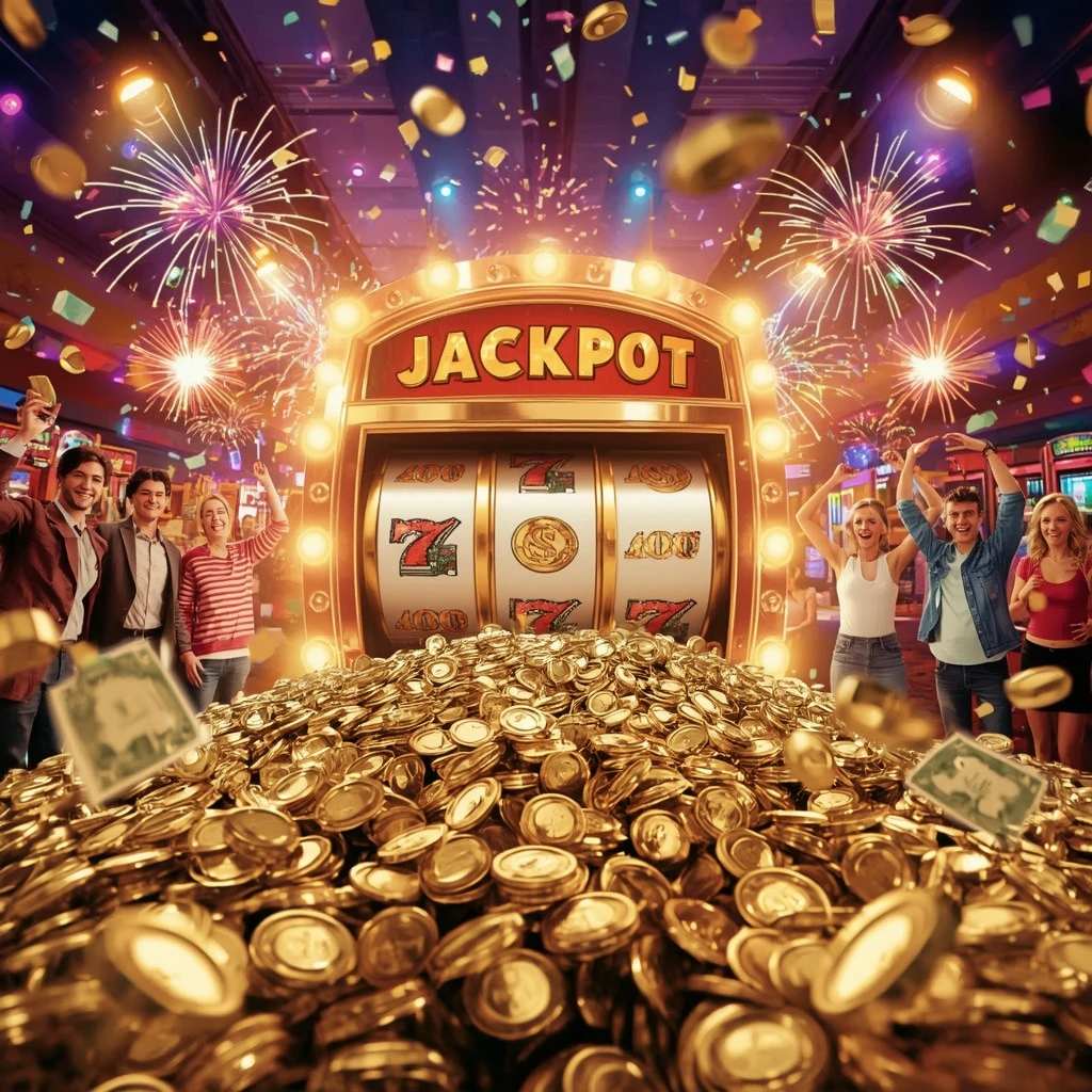 bonnes machines à sous GOLDEN PANDA CASINO