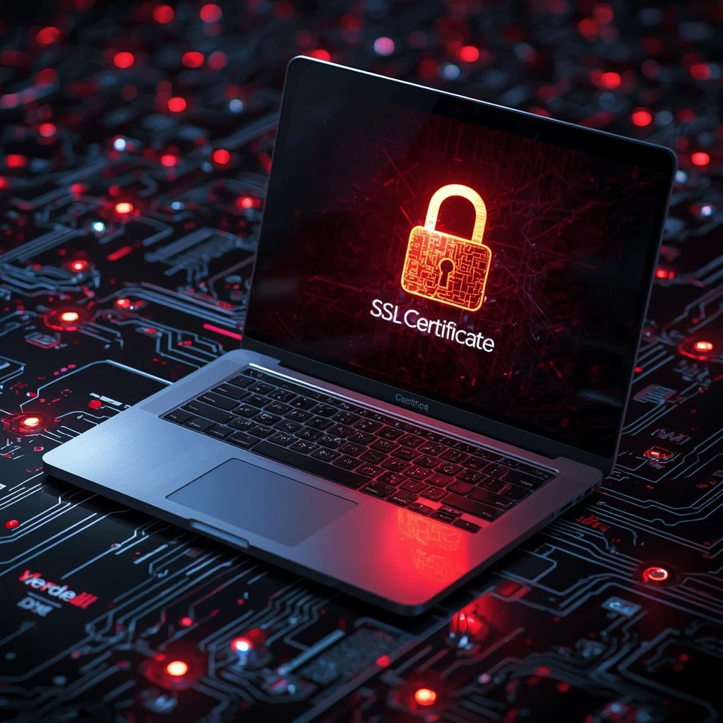 certificat ssl Golden Panda Casino