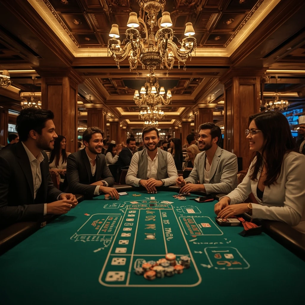 Double Bonus Poker au Golden Panda Casino